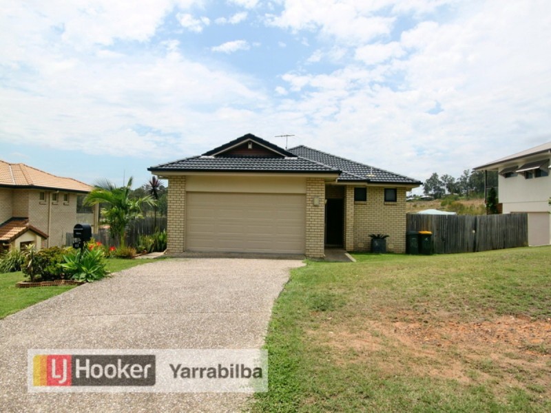 26 Serena Drive, Beaudesert QLD 4285
