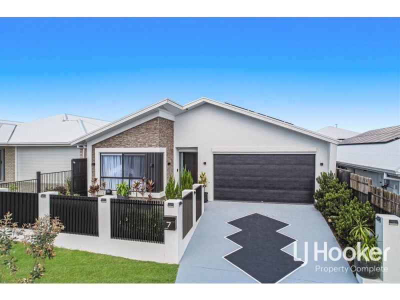 7 Namba Circuit, Yarrabilba QLD 4207