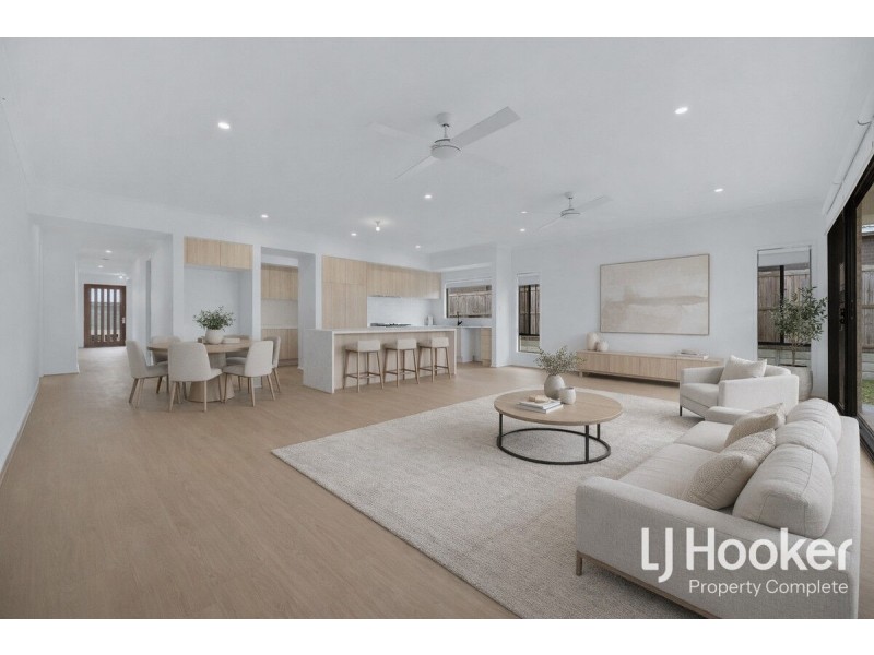 43 Napier Crescent, Yarrabilba QLD 4207