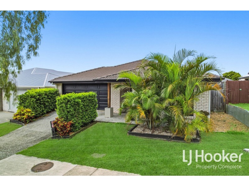 21 Bright Street, Yarrabilba QLD 4207