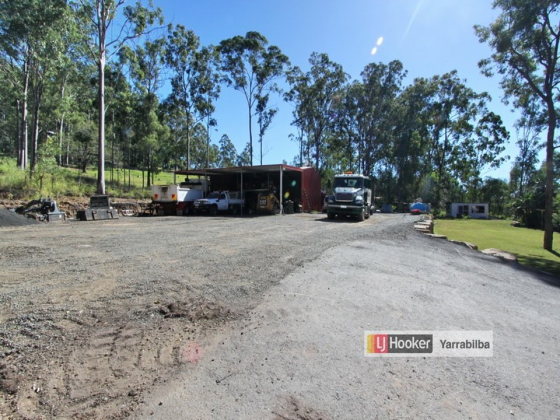 1861-1865 Waterford Tamborine Road, Tamborine QLD 4270