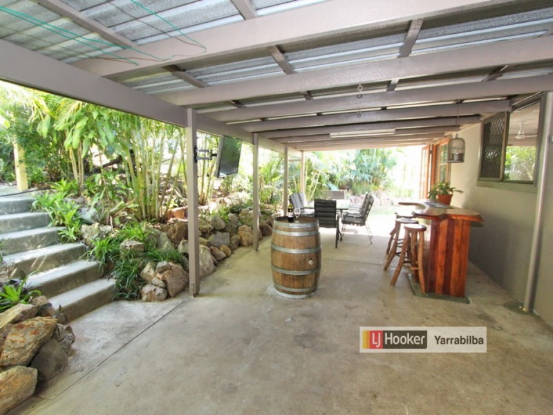 1861-1865 Waterford Tamborine Road, Tamborine QLD 4270