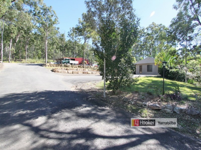 1861-1865 Waterford Tamborine Road, Tamborine QLD 4270