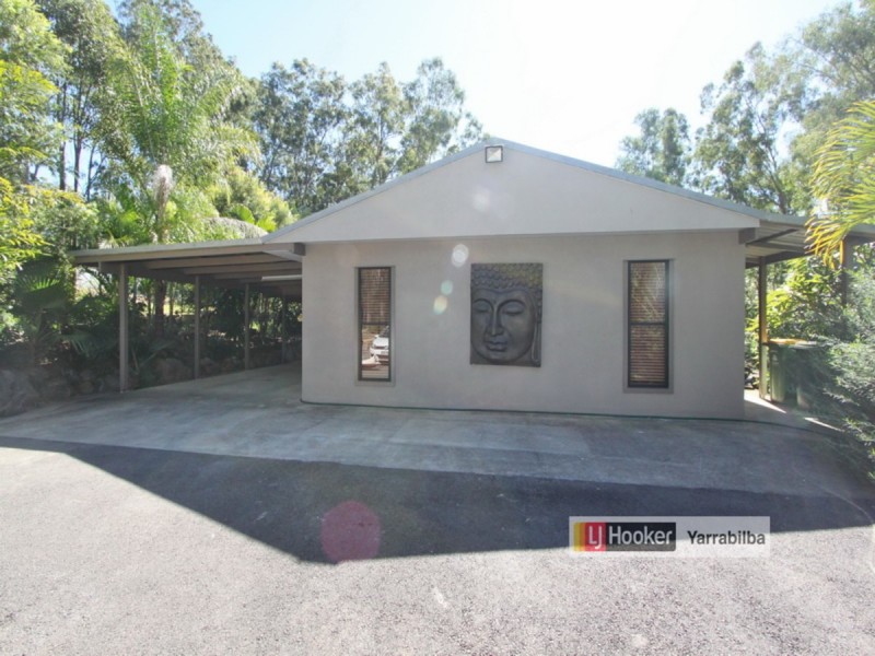 1861-1865 Waterford Tamborine Road, Tamborine QLD 4270