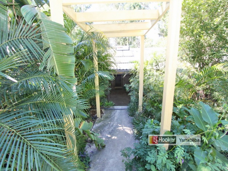 1861-1865 Waterford Tamborine Road, Tamborine QLD 4270