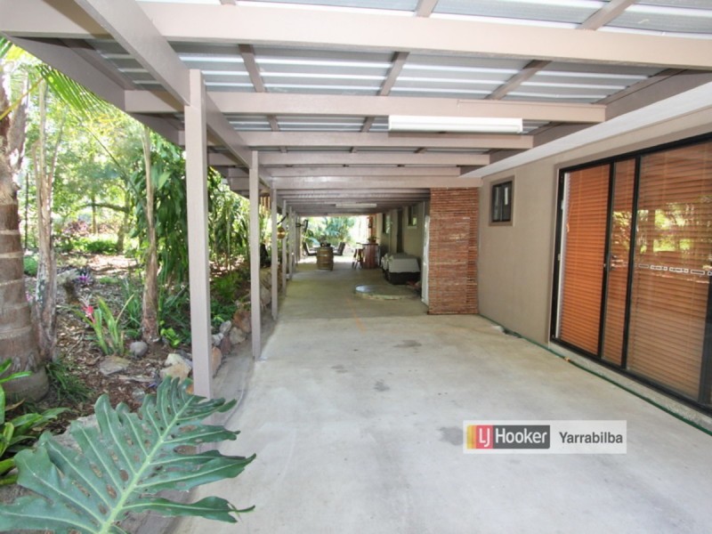 1861-1865 Waterford Tamborine Road, Tamborine QLD 4270