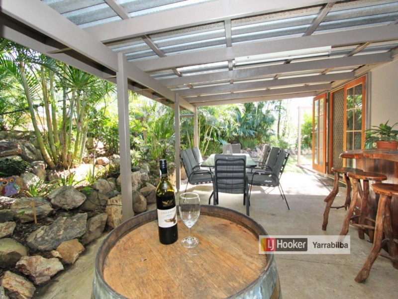 1861-1865 Waterford Tamborine Road, Tamborine QLD 4270