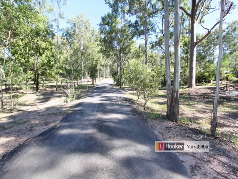 1861-1865 Waterford Tamborine Road, Tamborine QLD 4270