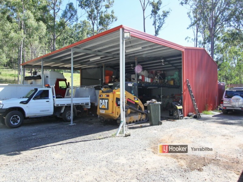 1861-1865 Waterford Tamborine Road, Tamborine QLD 4270