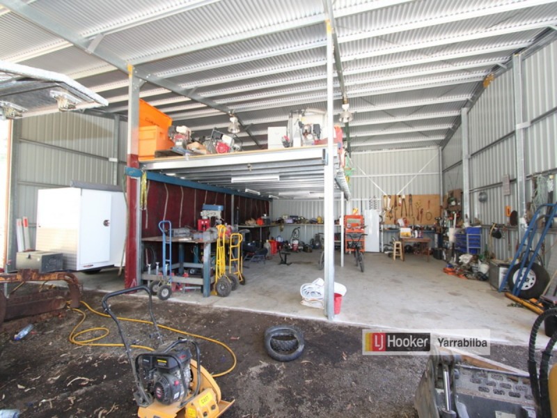 1861-1865 Waterford Tamborine Road, Tamborine QLD 4270