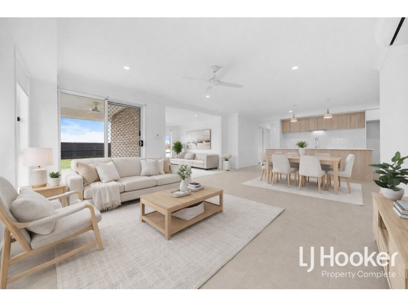 31 Diamond Drive, Yarrabilba QLD 4207