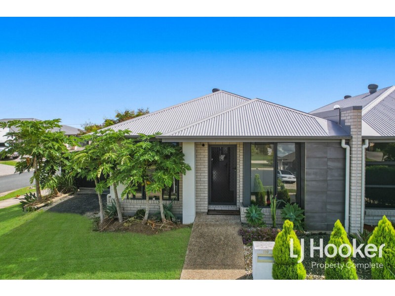 180 Darlington Drive, Yarrabilba QLD 4207