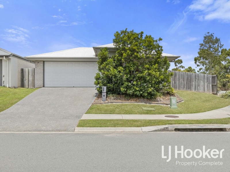 1 Neumann Drive, Yarrabilba QLD 4207
