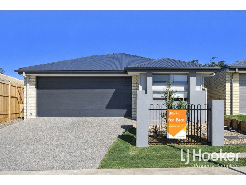 33 Dew Street, Yarrabilba QLD 4207