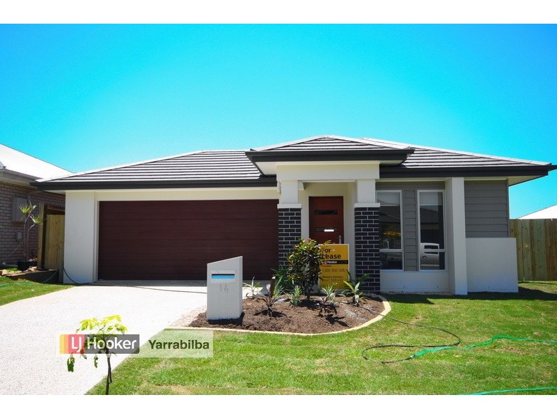 14 Seawest Street, Yarrabilba QLD 4207