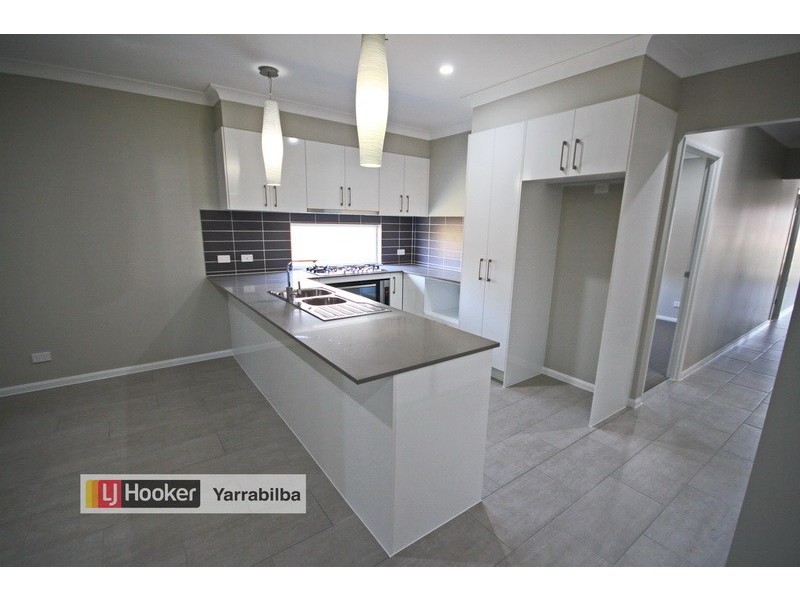 14 Seawest Street, Yarrabilba QLD 4207