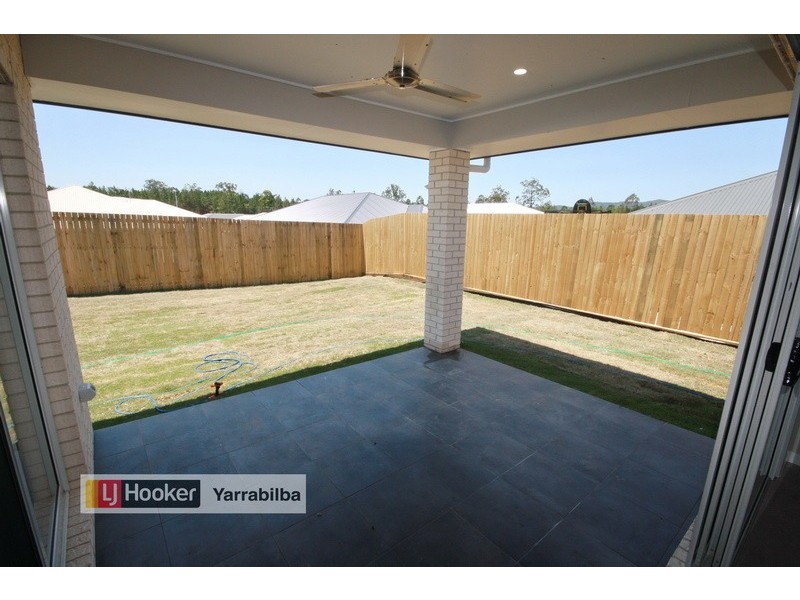 14 Seawest Street, Yarrabilba QLD 4207