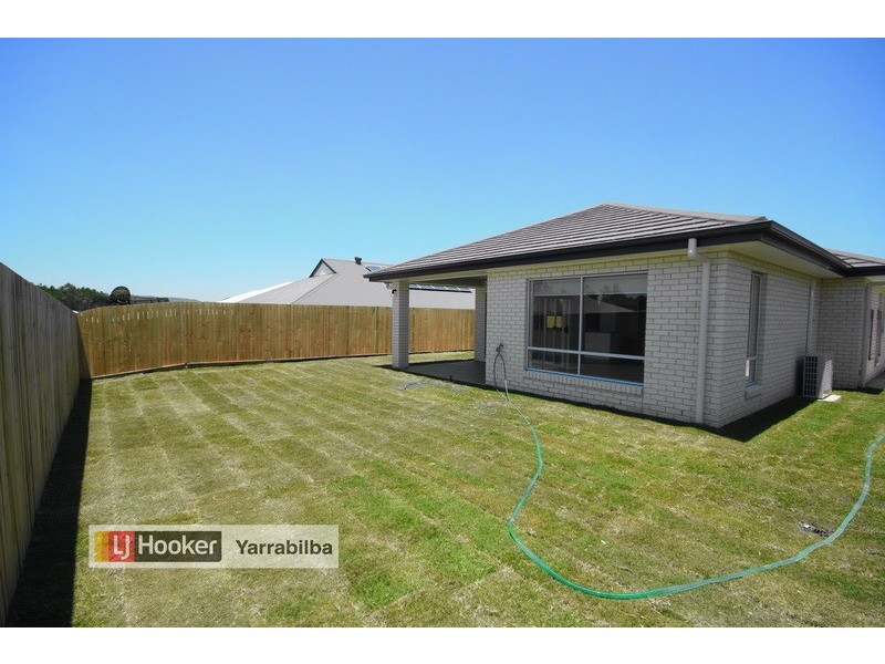 14 Seawest Street, Yarrabilba QLD 4207