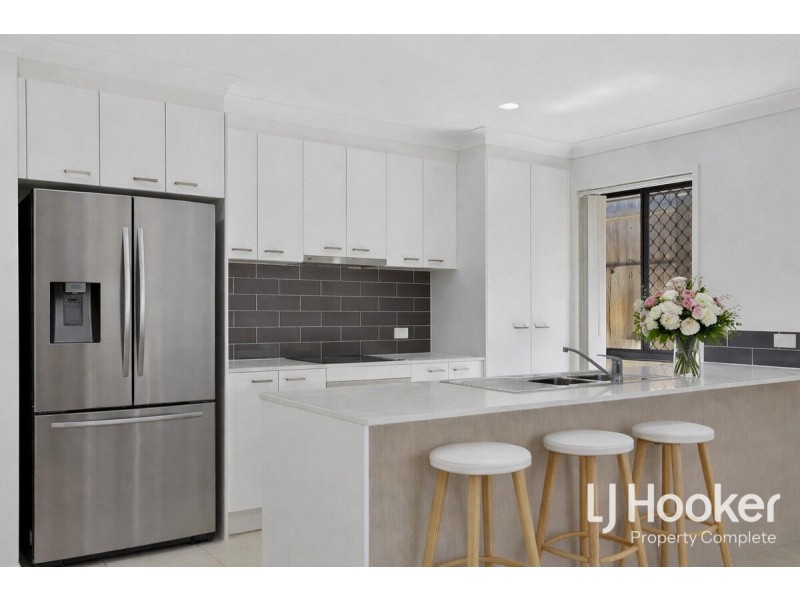 38 Rosewood Circuit, Yarrabilba QLD 4207