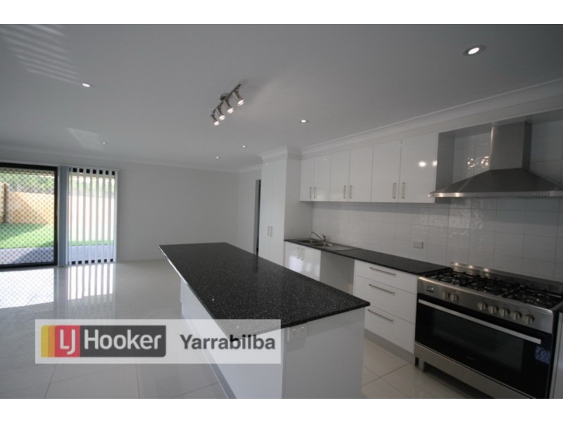 34 Skyblue Circuit, Yarrabilba QLD 4207