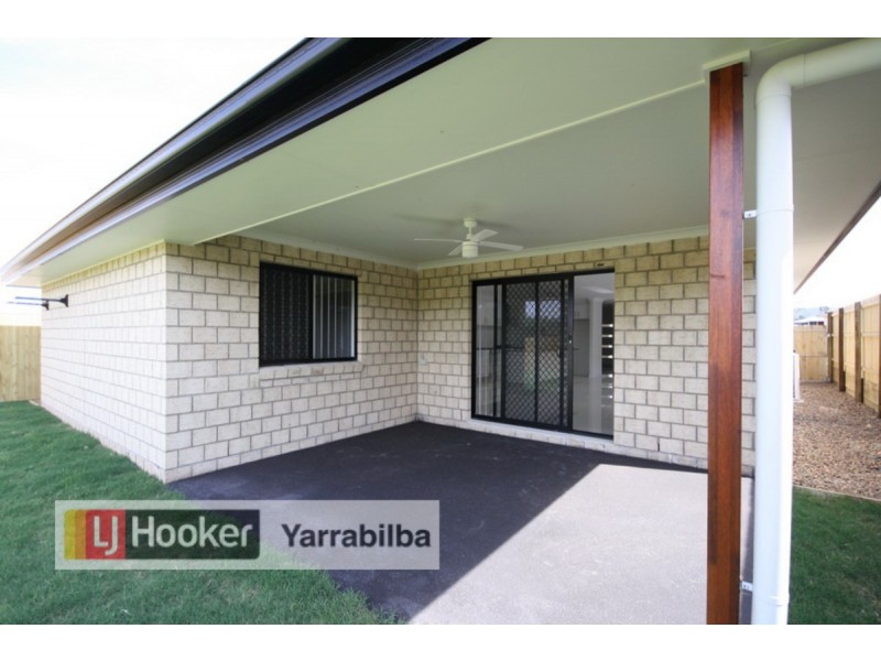 34 Skyblue Circuit, Yarrabilba QLD 4207