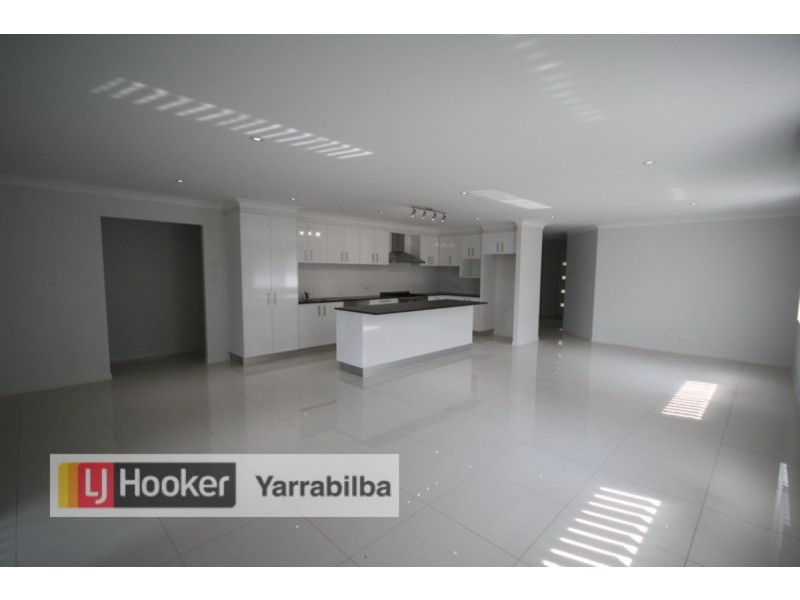 34 Skyblue Circuit, Yarrabilba QLD 4207