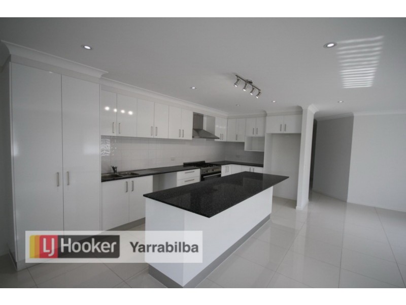 34 Skyblue Circuit, Yarrabilba QLD 4207