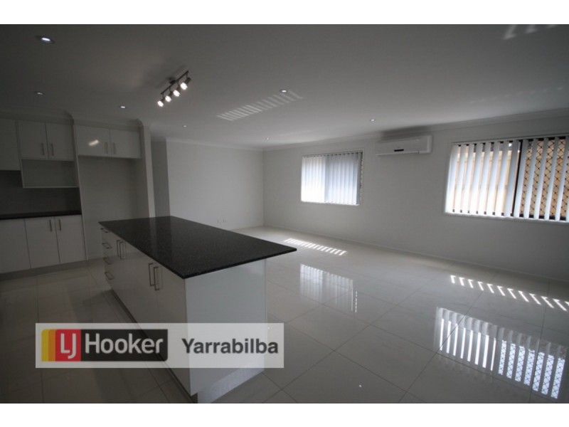 34 Skyblue Circuit, Yarrabilba QLD 4207