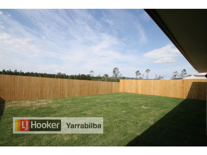 34 Skyblue Circuit, Yarrabilba QLD 4207