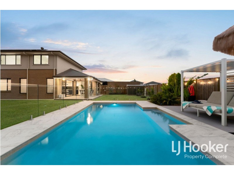 13 Belhaven Avenue, Yarrabilba QLD 4207