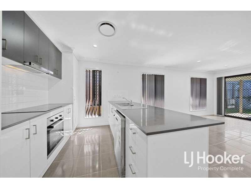 50 Greenstone Street, Yarrabilba QLD 4207