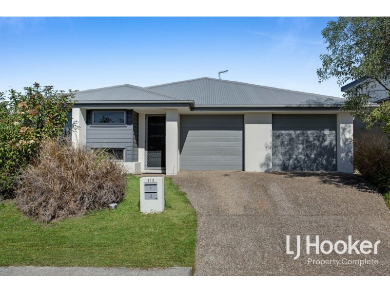 1/113 Darnell Street, Yarrabilba QLD 4207