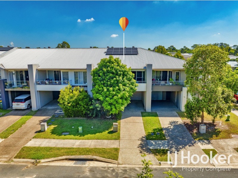 50 Skyblue Circuit, Yarrabilba QLD 4207