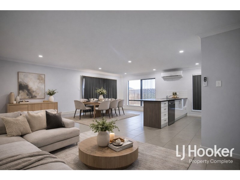 16 Bengal Street, Yarrabilba QLD 4207