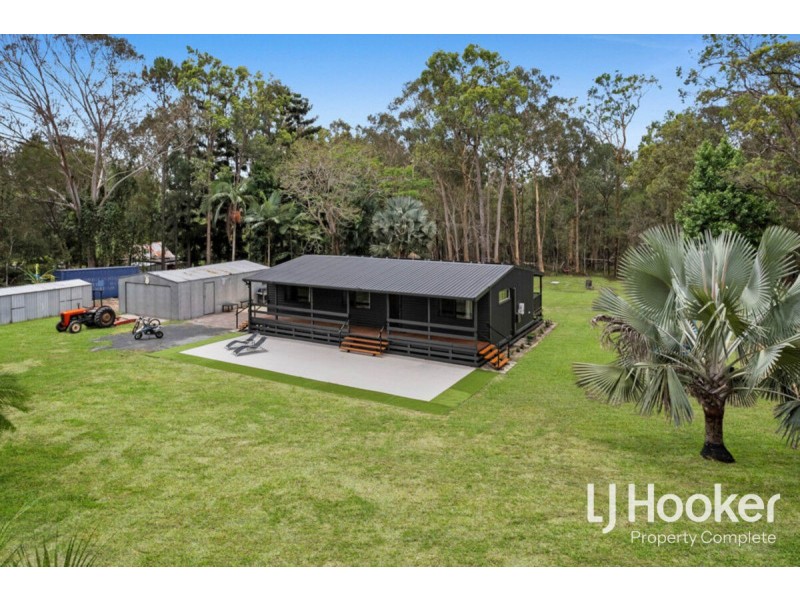 101-111 Steele Road, Logan Village QLD 4207