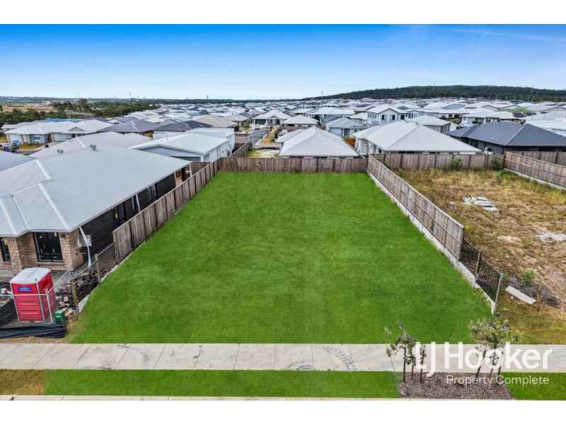 25 Rawlinson Drive, Yarrabilba QLD 4207