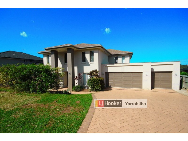 70 John Markwell Parade, Daisy Hill QLD 4127