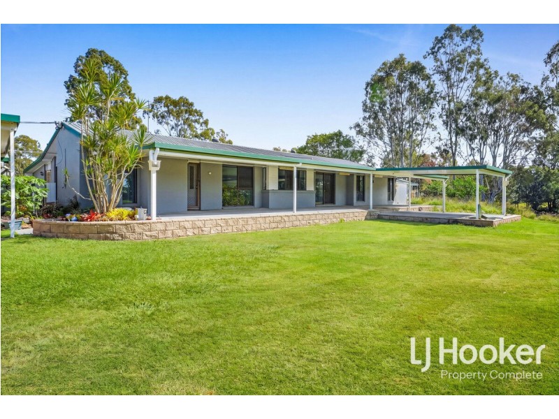 1-11 Storey Road, Logan Village QLD 4207