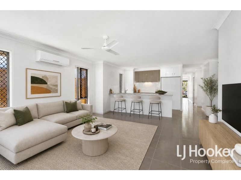 15 Greenstone Street, Yarrabilba QLD 4207