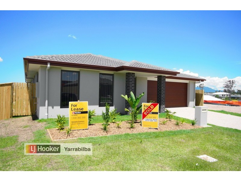 2 Verdi Street, Yarrabilba QLD 4207