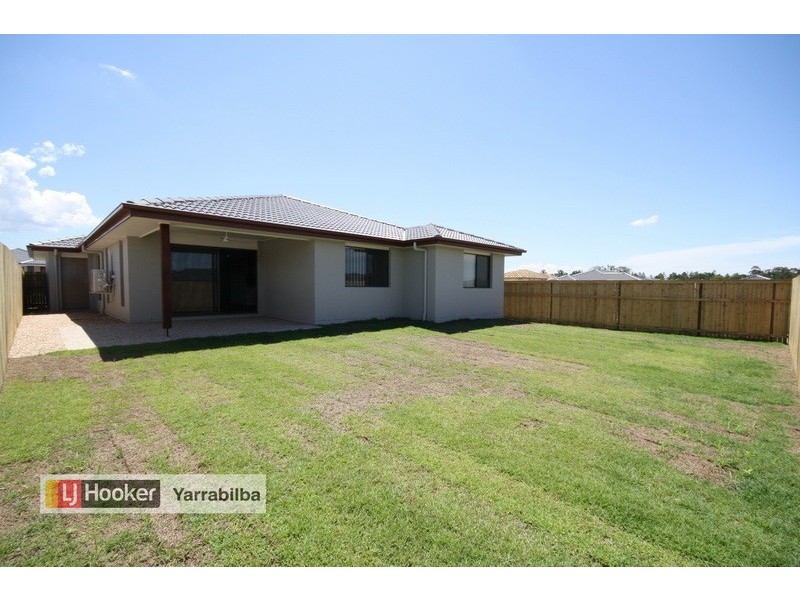 2 Verdi Street, Yarrabilba QLD 4207