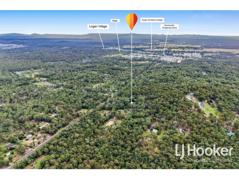 62-70 Hamilton Road, Logan Village QLD 4207
