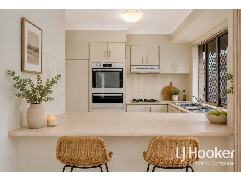 23 Strathairlie Square, Macgregor QLD 4109