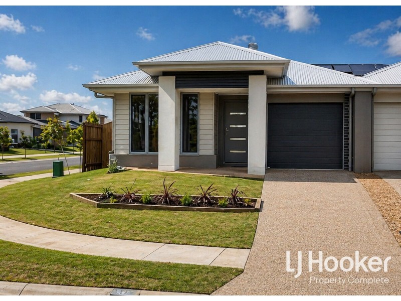 2 Tempera Place, Yarrabilba QLD 4207