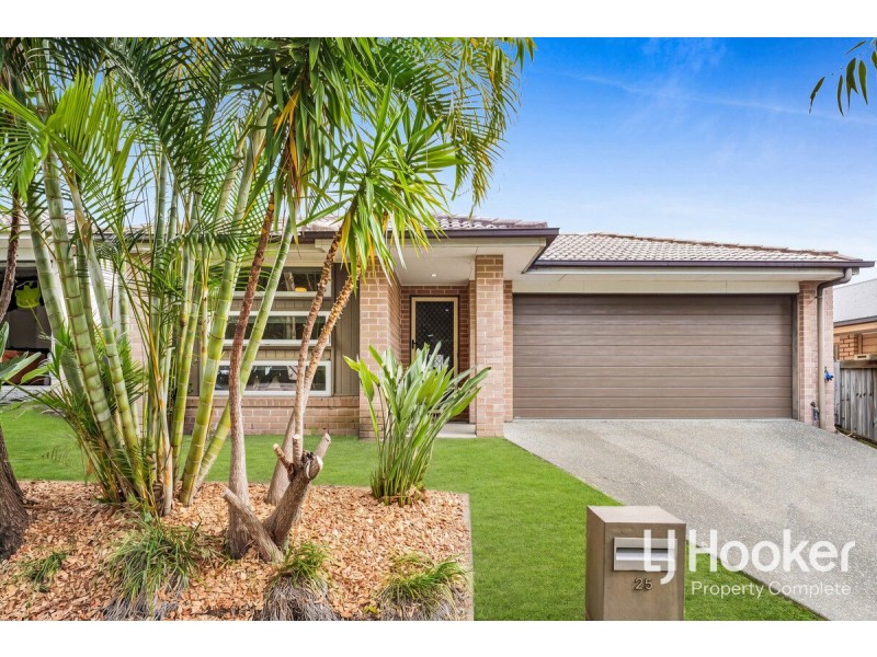 25 Combs Street, Yarrabilba QLD 4207