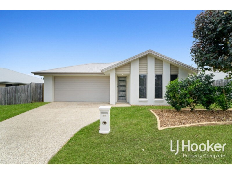 60 Skyblue Circuit, Yarrabilba QLD 4207