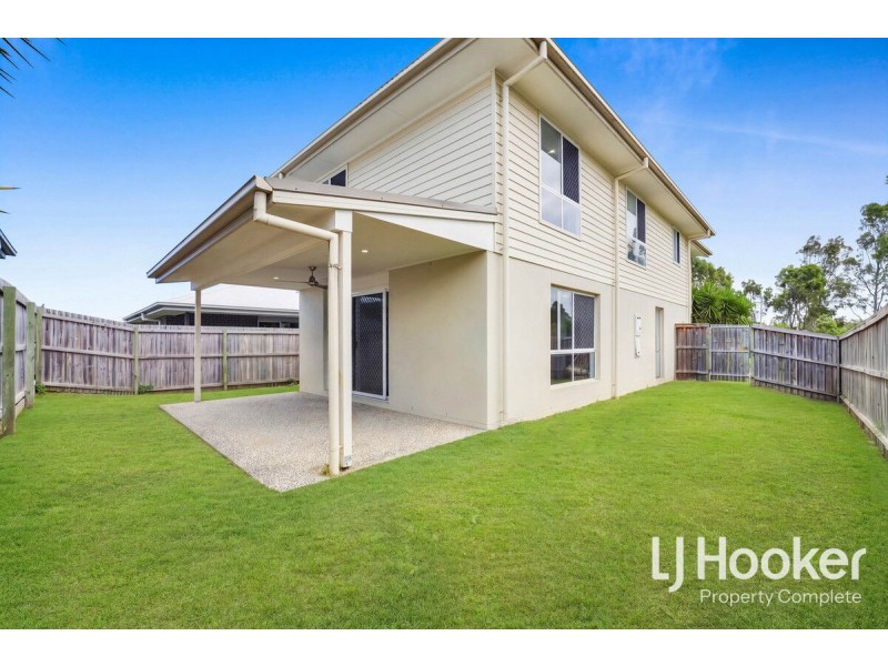 31 Windsor Avenue, Yarrabilba QLD 4207