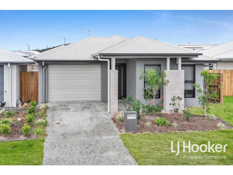 76 Pinnacles Street, Yarrabilba QLD 4207