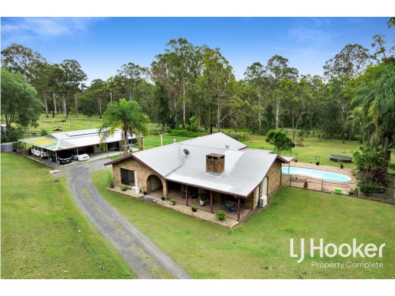 253-261 Lavelle Drive, Logan Village QLD 4207