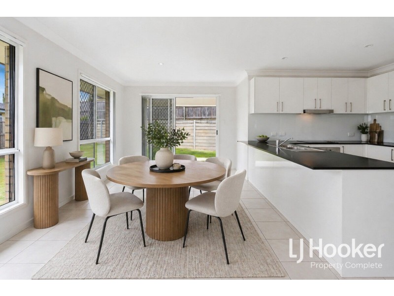 29 Huggins Avenue, Yarrabilba QLD 4207